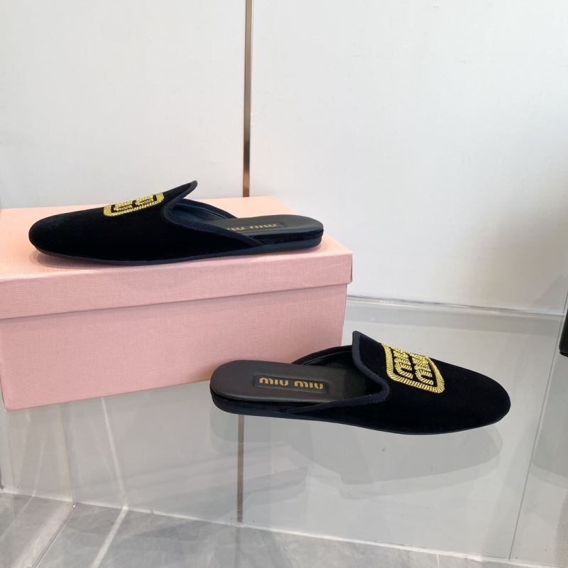 Miu Miu Shoes